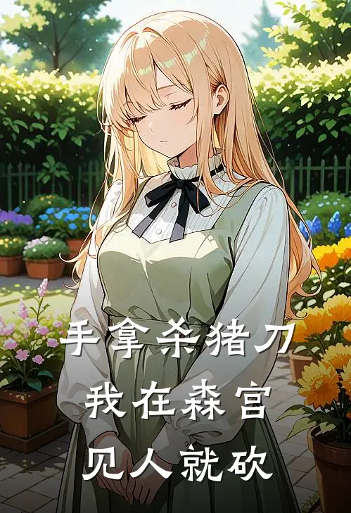 羽嘉羽嘉(手拿杀猪刀，我在森宫见人就砍)完结版免费在线阅读_《手拿杀猪刀，我在森宫见人就砍》全章节阅读